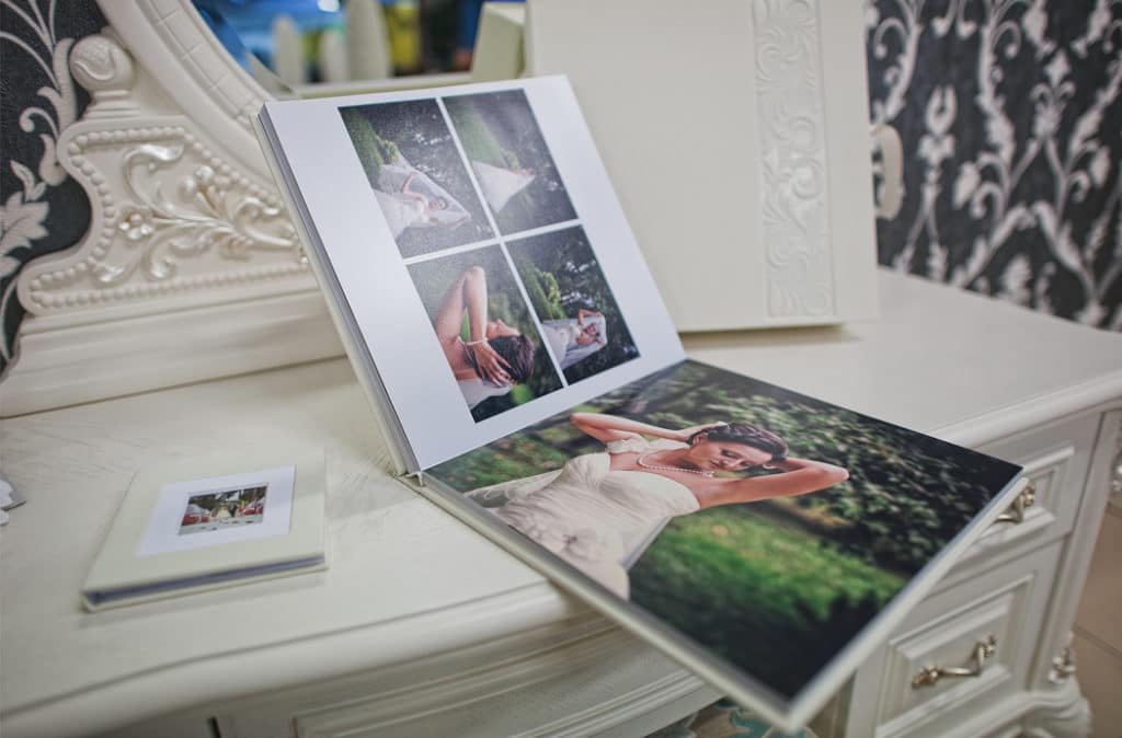 Id Es Et Tendances Pour R Ussir Son Livre Photo Mariage