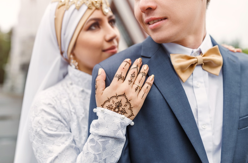 Comment organiser un mariage musulman ?