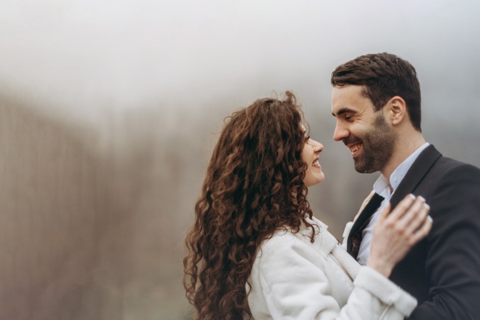 Comment planifier une séance photo pour l'annonce de votre mariage ?