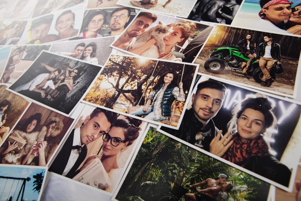 Comment planifier une séance photo pour l'annonce de votre mariage ?