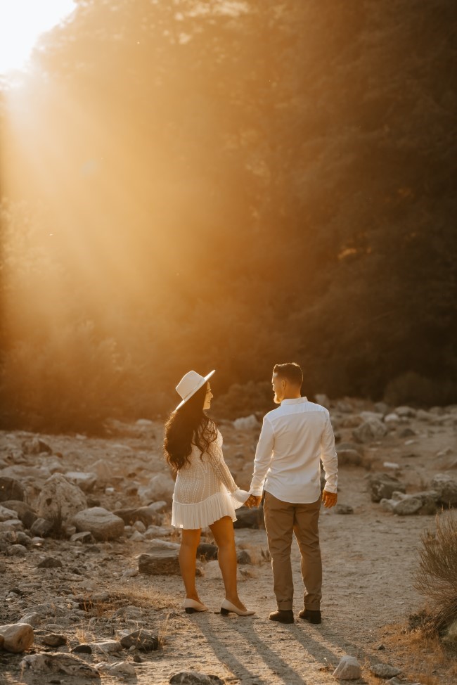 Comment planifier une séance photo pour l'annonce de votre mariage ?